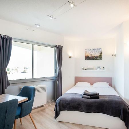 Beau Studio Mérignac Dış mekan fotoğraf