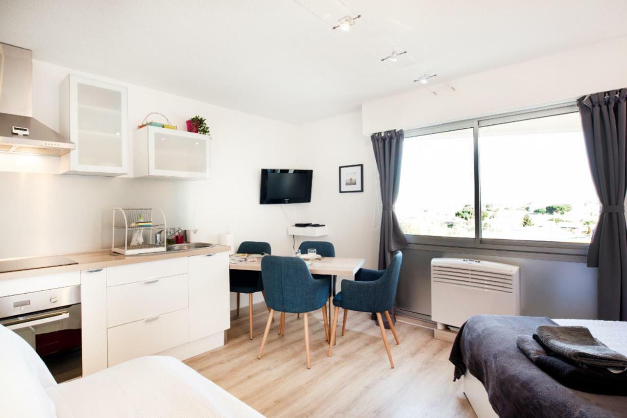 Beau Studio Mérignac Dış mekan fotoğraf